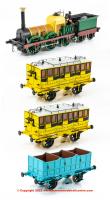 R30232 Hornby L&MR Centenary 1930 Lion Train Pack - Era 1
